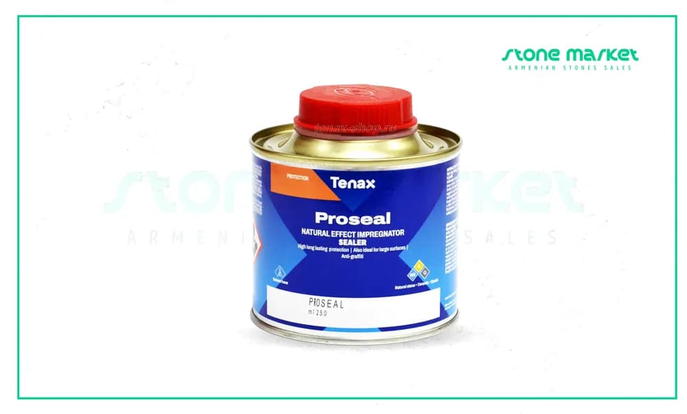 Защитный лак Tenax Proseal 0,25л
