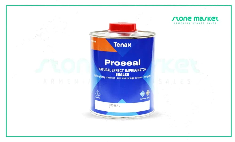 Защитный лак Tenax Proseal