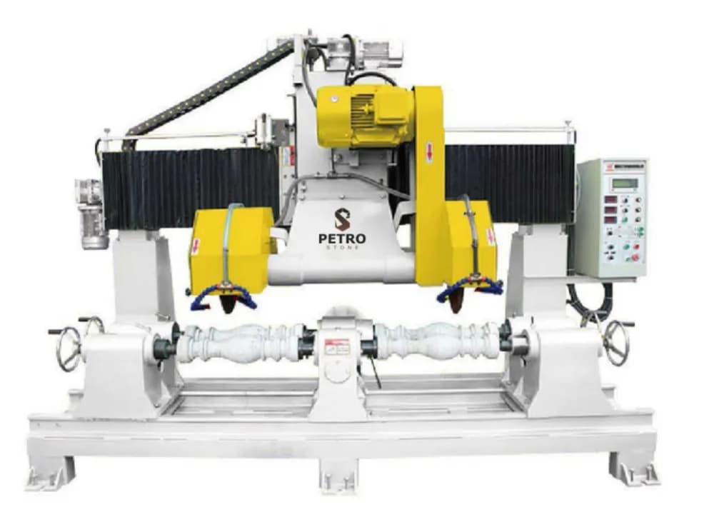 Baluster-Cutting Machine YFQ-290