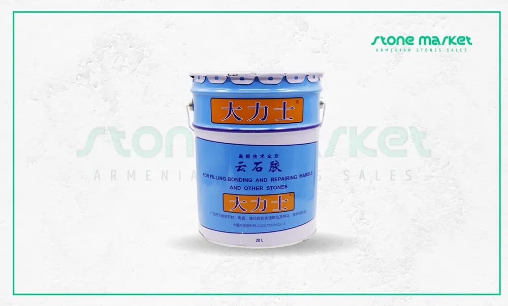 Stone paste N004